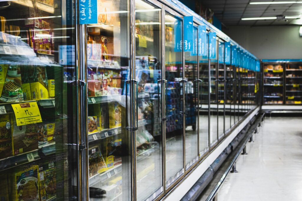 Commercial Refrigeration